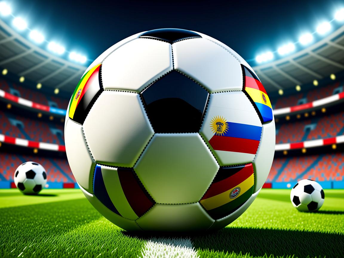 九游娱乐网站-2026世界杯门票信息全面解读  第3张