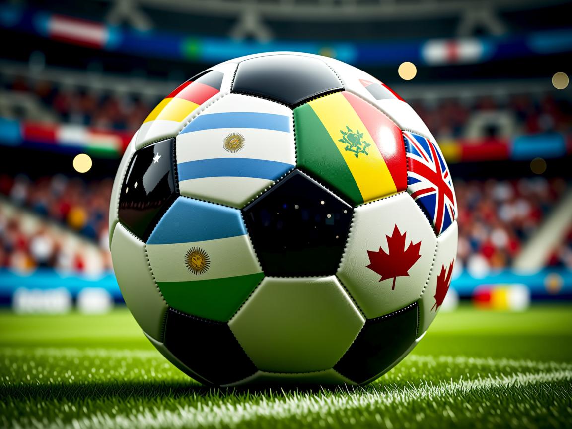 九游娱乐app-关于2026世界杯门票信息你需要知道的事  第2张