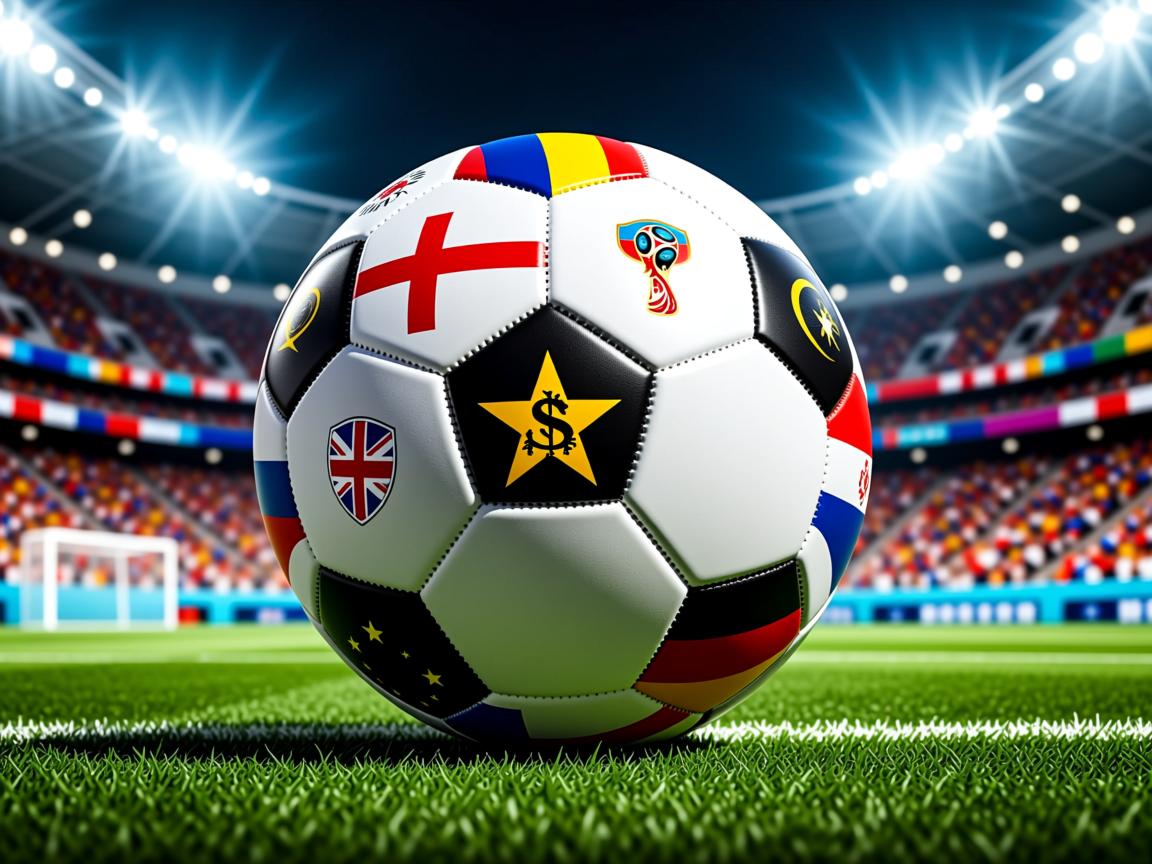 九游娱乐app下载-关于2026世界杯数据统计你需要知道的事  第2张