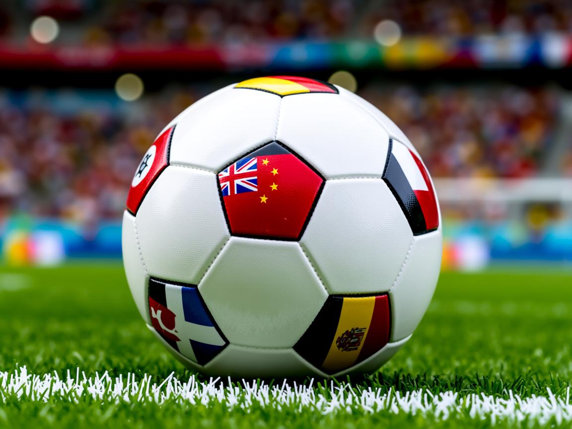 九游娱乐官方平台-FIFA公布2026世界杯数据统计详情  第3张