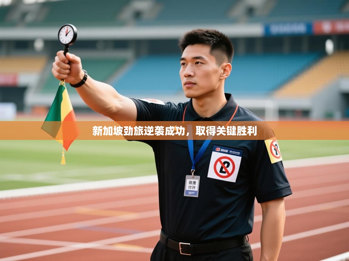 新加坡劲旅逆袭成功,取得关键胜利 第1张