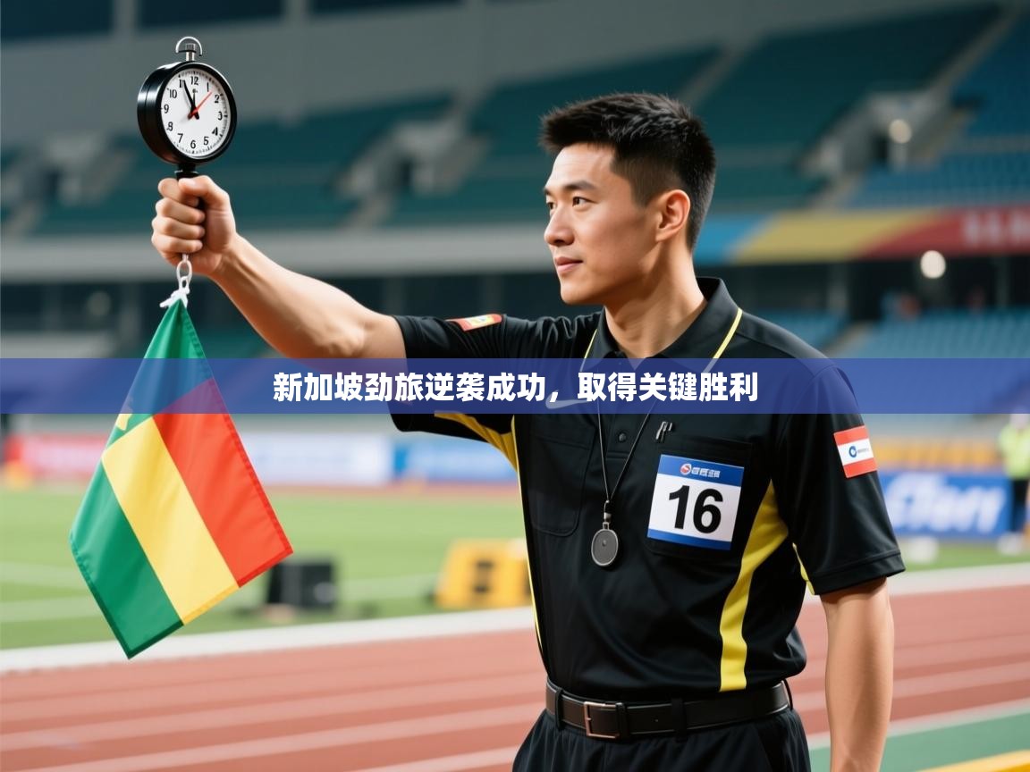 新加坡劲旅逆袭成功,取得关键胜利 第2张
