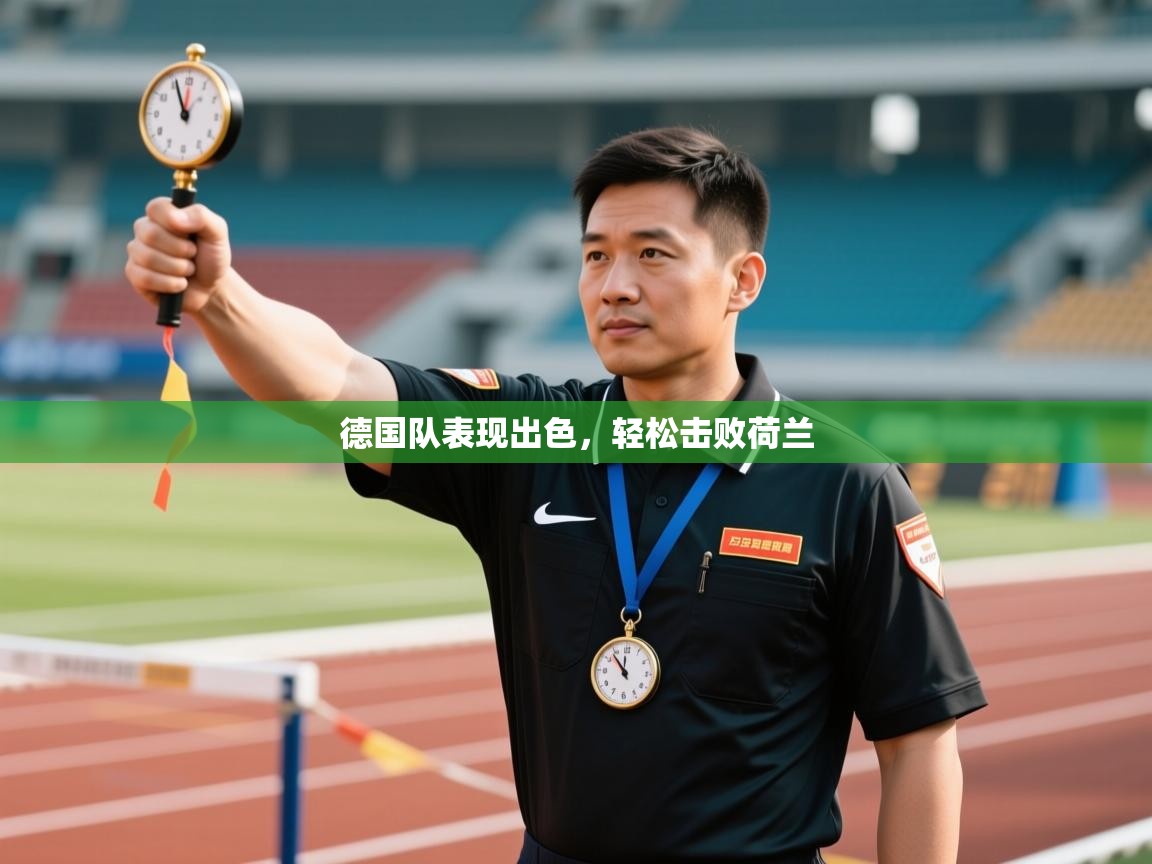 德国队表现出色，轻松击败荷兰  第2张