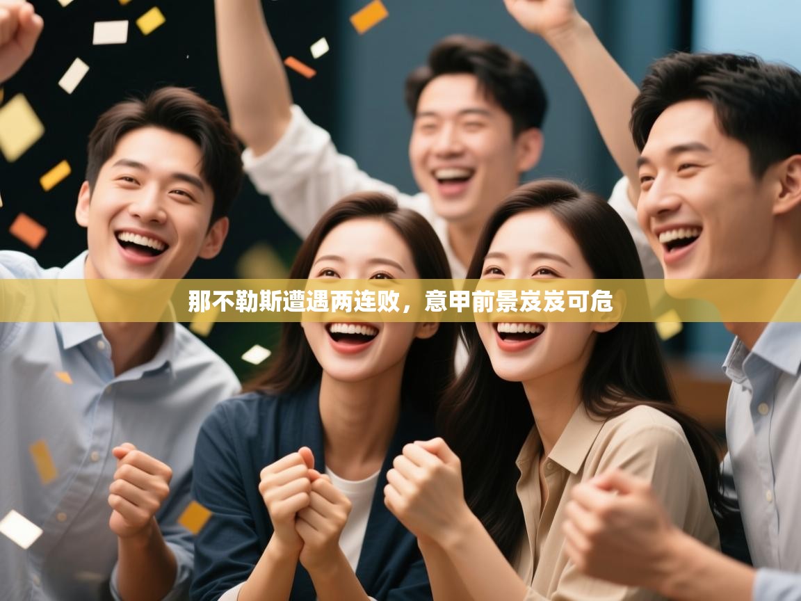 那不勒斯遭遇两连败，意甲前景岌岌可危  第1张